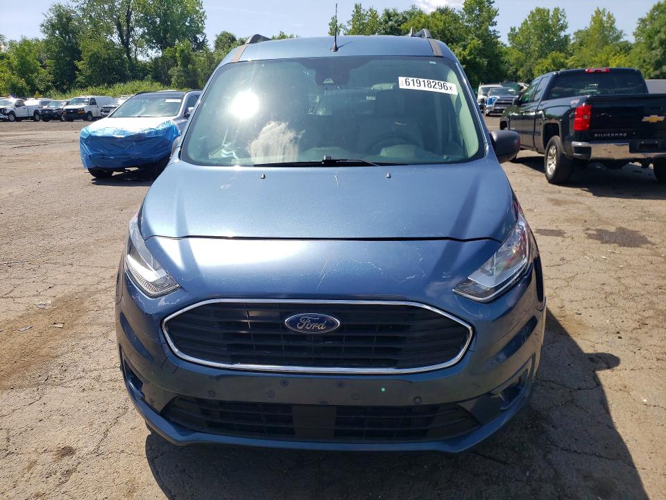 2019 Ford Transit Connect მანქანა იყიდება აუქციონზე, vin: NM0GE9F27K1397939, აუქციონის ნომერი: 61918296