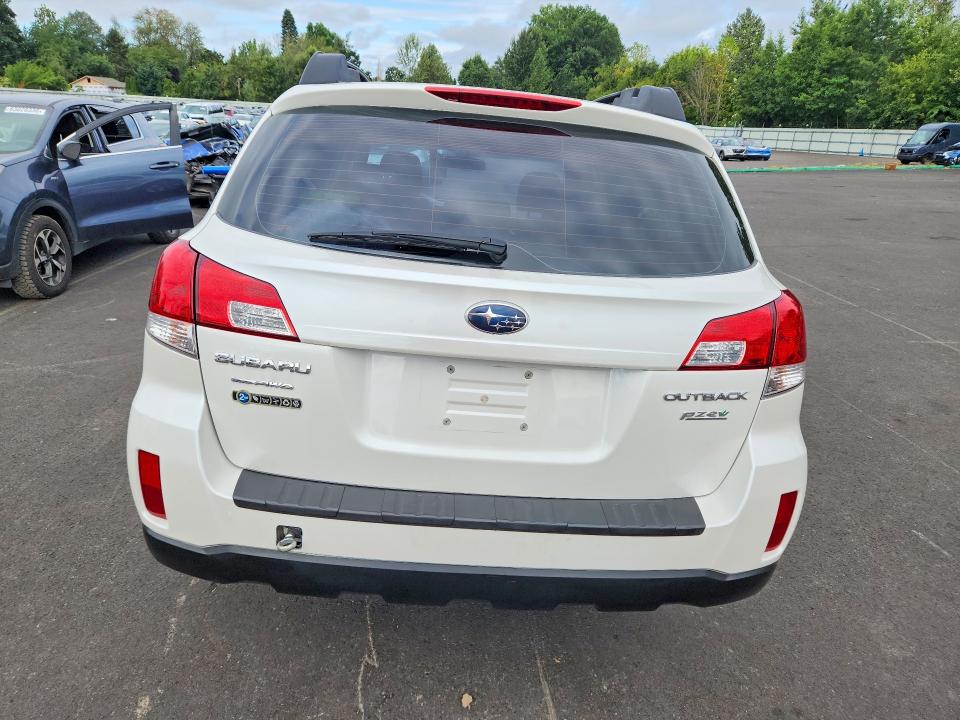 Aukcja sprzedaży 2014 Subaru Outback, vin: 4S4BRBAC8E3262370, numer aukcji: 63035316