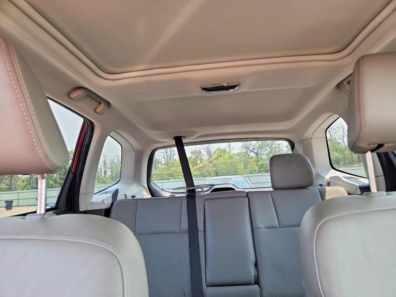2014 Subaru Forester მანქანა იყიდება აუქციონზე, vin: JF2SJAPC5EH514450, აუქციონის ნომერი: 60663446