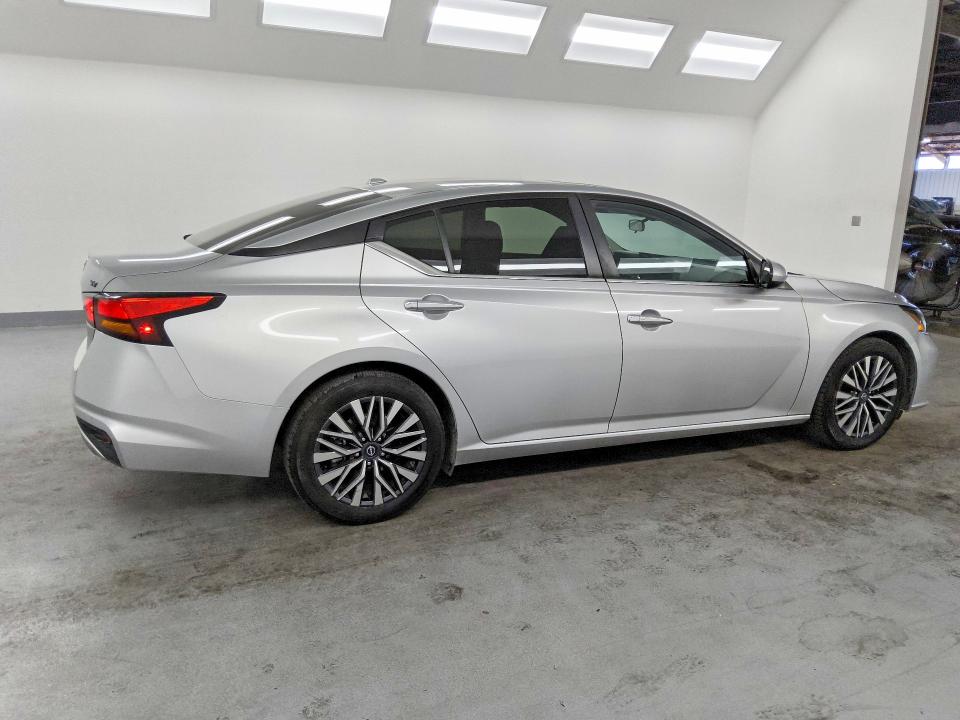 2023 Nissan Altima მანქანა იყიდება აუქციონზე, vin: 1N4BL4DV1PN316684, აუქციონის ნომერი: 60552696