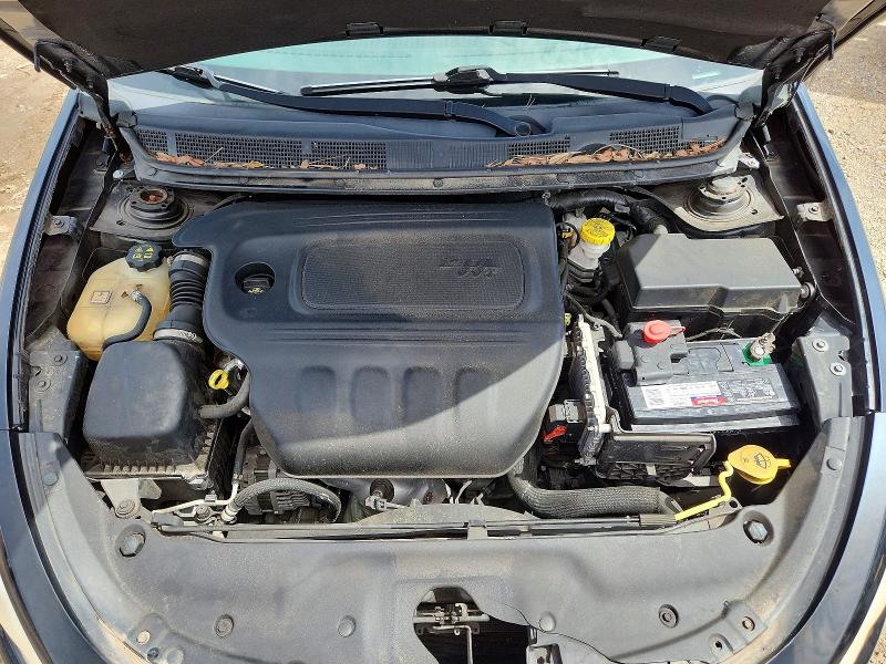 60155016 :رقم المزاد ، 1C3CDFBA3DD266433 vin ، 2013 Dodge Dart مزاد بيع