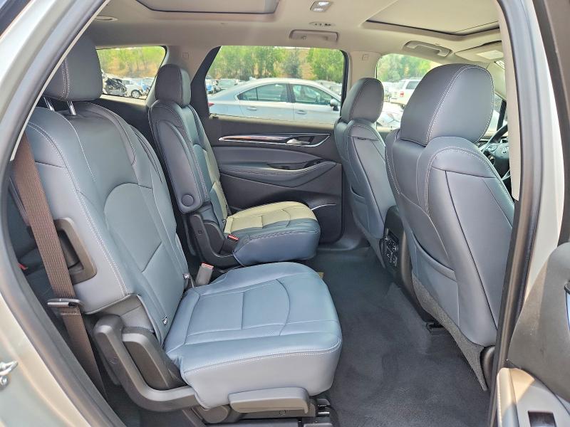 Продаж на аукціоні авто 2019 Buick Enclave, vin: 5GAEVBKW1KJ199336, номер лоту: 59955916