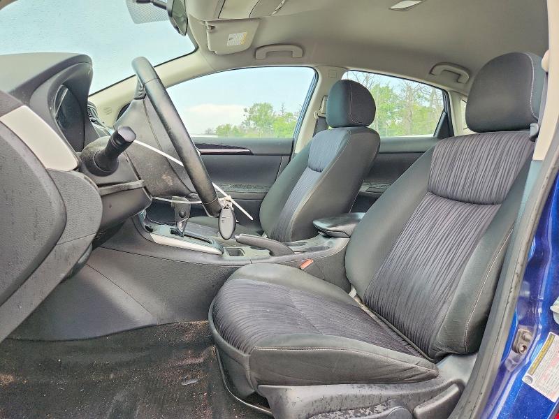 Aukcja sprzedaży 2019 Nissan Sentra, vin: 3N1AB7AP3KY388274, numer aukcji: 62203406