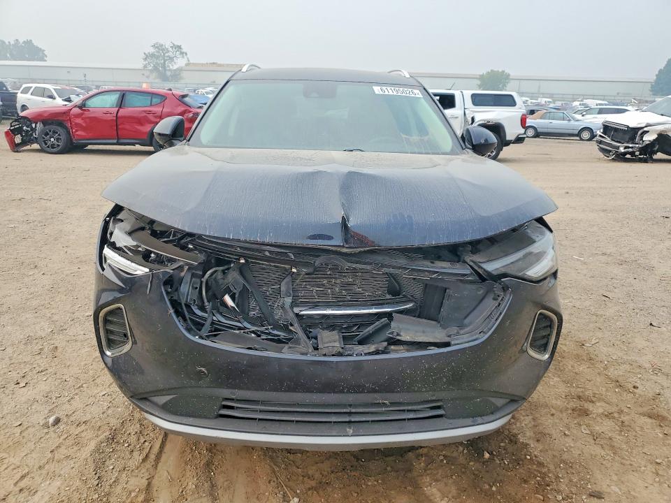 Aukcja sprzedaży 2021 Buick Envision, vin: LRBFZNR45MD133028, numer aukcji: 61195026