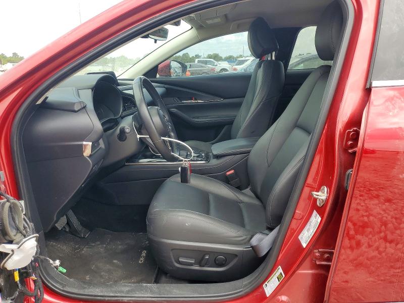Aukcja sprzedaży 2023 Mazda Cx-30, vin: 3MVDMBCM7PM548552, numer aukcji: 58225446