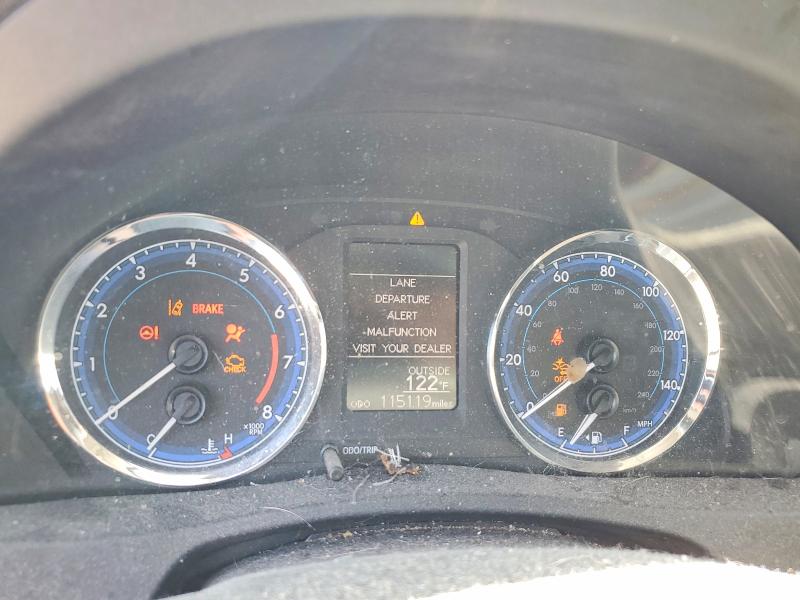 Aukcja sprzedaży 2018 Toyota Corolla, vin: 2T1BURHE1JC974983, numer aukcji: 60919636