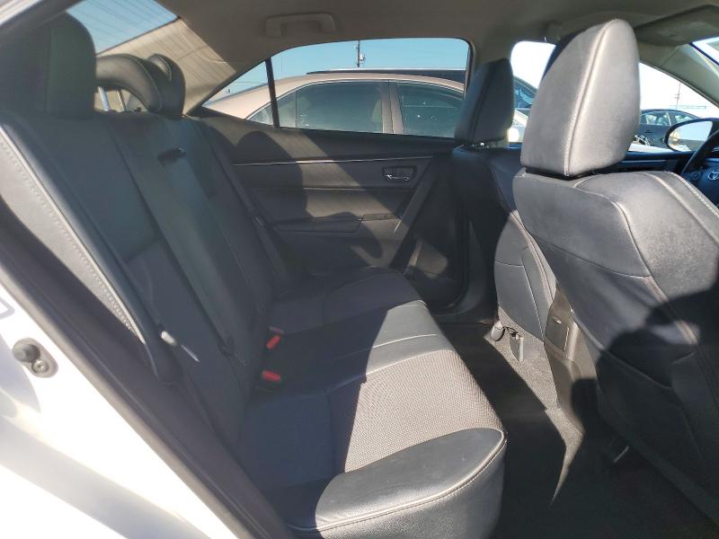 Aukcja sprzedaży 2015 Toyota Corolla, vin: 5YFBURHE6FP193965, numer aukcji: 60662976