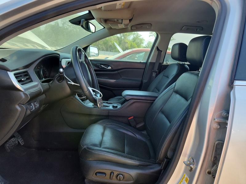 Aukcja sprzedaży 2018 Gmc Acadia, vin: 1GKKNULS4JZ133022, numer aukcji: 61161816