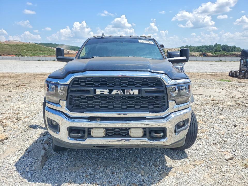Aukcja sprzedaży 2019 Ram 5500, vin: 3C7WRMDLXKG555132, numer aukcji: 61898466