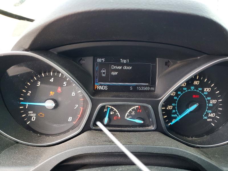 Продажа на аукционе авто 2014 Ford Escape, vin: 1FMCU9J98EUC80510, номер лота: 61212046