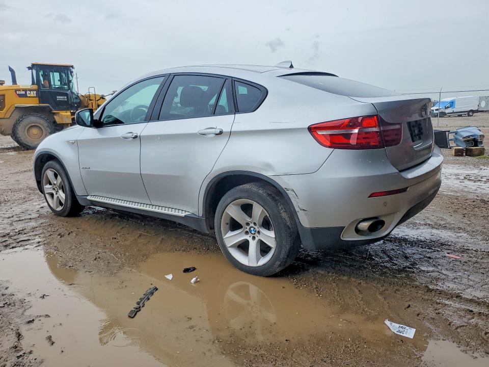 Aukcja sprzedaży 2014 Bmw X6, vin: 5UXFG2C51E0K41404, numer aukcji: 60876026