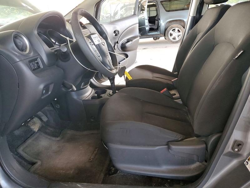Aukcja sprzedaży 2016 Nissan Versa Note, vin: 3N1CE2CP7GL379582, numer aukcji: 61857776