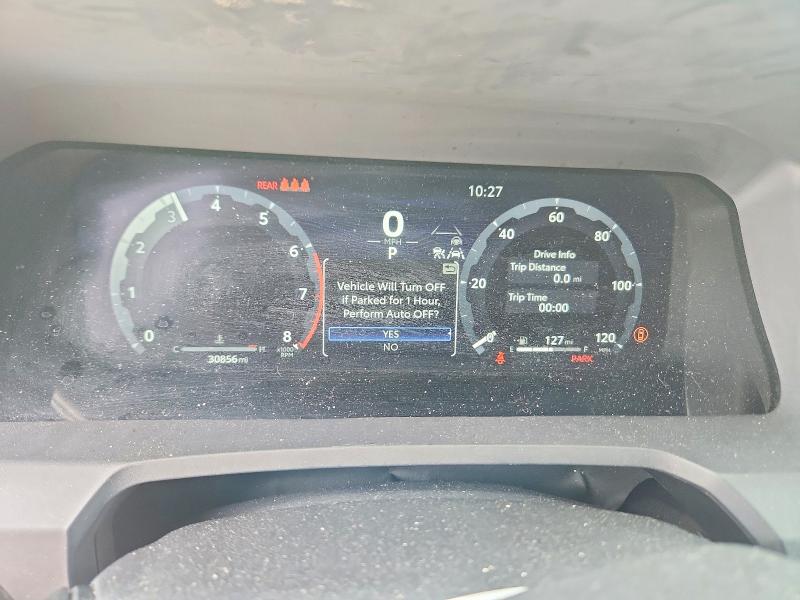 2024 Toyota Tacoma მანქანა იყიდება აუქციონზე, vin: 3TMLB5JN1RM086847, აუქციონის ნომერი: 59883136