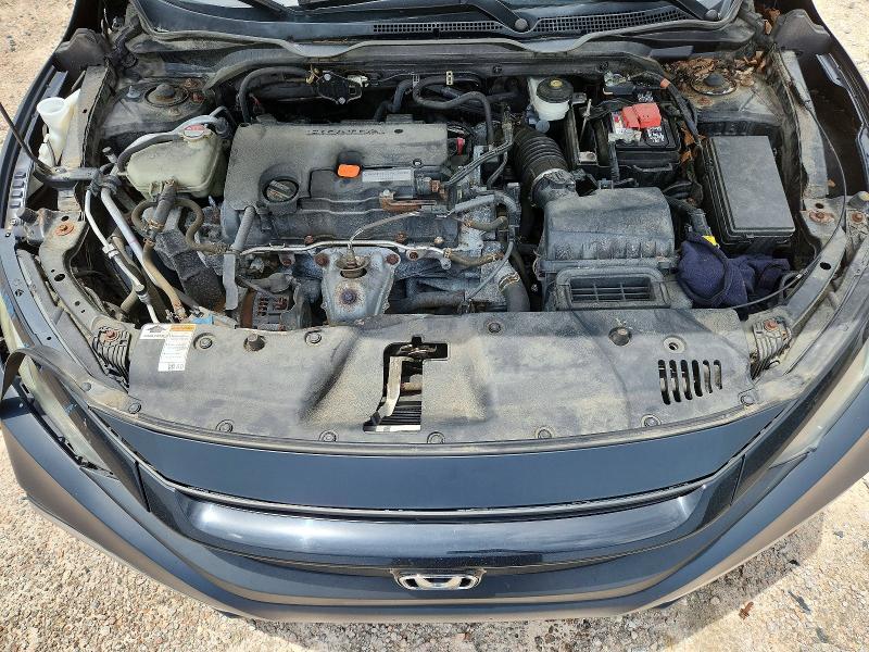 Aukcja sprzedaży 2020 Honda Civic, vin: 2HGFC2F62LH535308, numer aukcji: 61393086