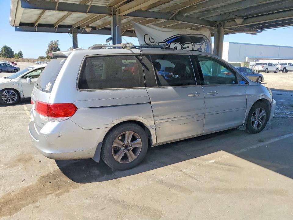 Aukcja sprzedaży 2010 Honda Odyssey, vin: 5FNRL3H96AB063027, numer aukcji: 61717086