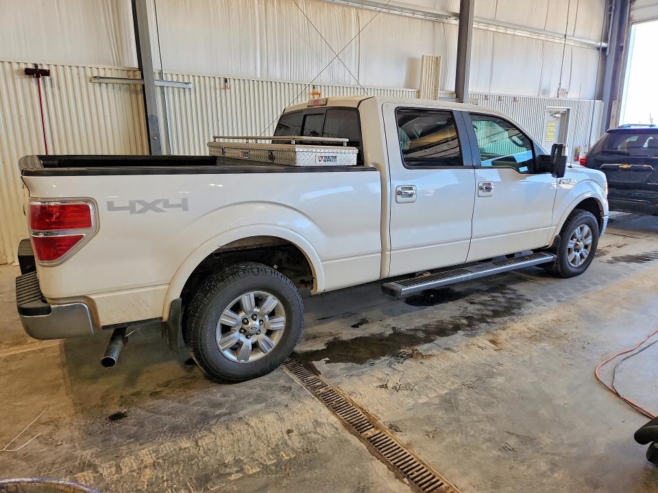 Aukcja sprzedaży 2010 Ford F150, vin: 1FTFW1EV4AFB85669, numer aukcji: 61171756