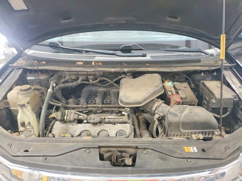 Aukcja sprzedaży 2010 Ford Edge, vin: 2FMDK3JC1ABB19077, numer aukcji: 61985716