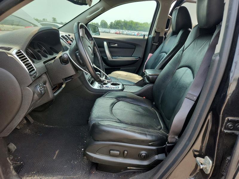Aukcja sprzedaży 2012 Gmc Acadia, vin: 1GKKVRED3CJ318479, numer aukcji: 60428026