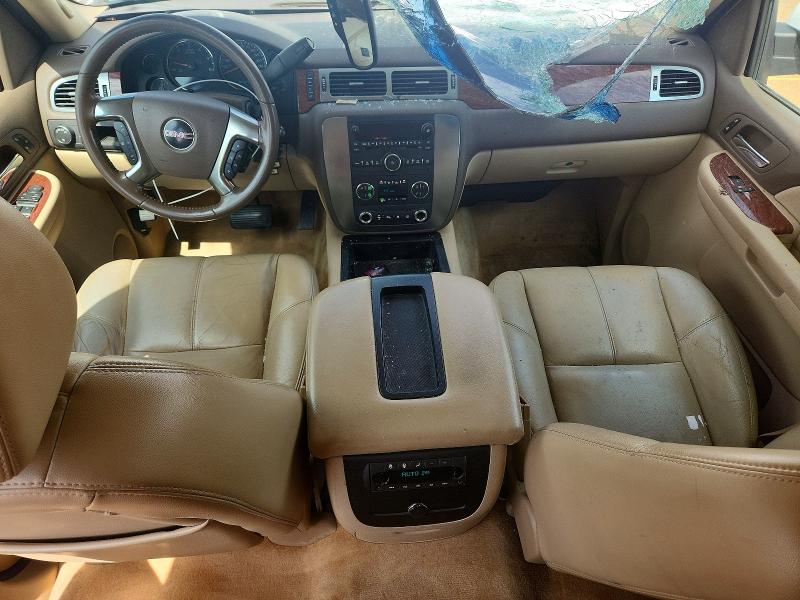 2007 Gmc Yukon მანქანა იყიდება აუქციონზე, vin: 1GKFC13JX7J117363, აუქციონის ნომერი: 61590306