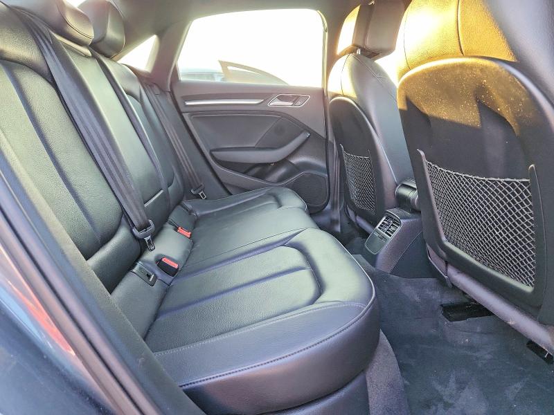 61674236 :رقم المزاد ، WAUAUGFF8LA054140 vin ، 2020 Audi A3 مزاد بيع
