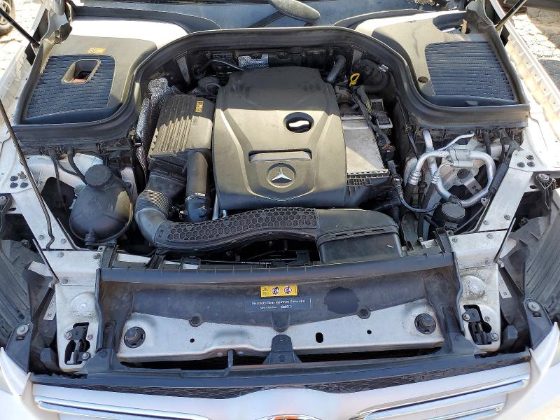 62358886 :رقم المزاد ، WDC0G4JB6GF016532 vin ، 2016 Mercedes-benz Glc مزاد بيع