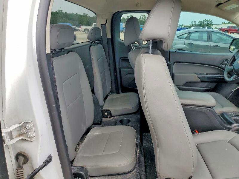 Продажа на аукционе авто 2021 Chevrolet Colorado, vin: 1GCHSBEA7M1198411, номер лота: 59852426