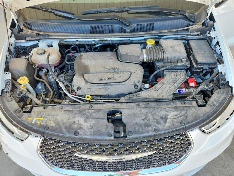 Продажа на аукционе авто 2023 Chrysler Pacifica, vin: 2C4RC1BG3PR597322, номер лота: 57498276