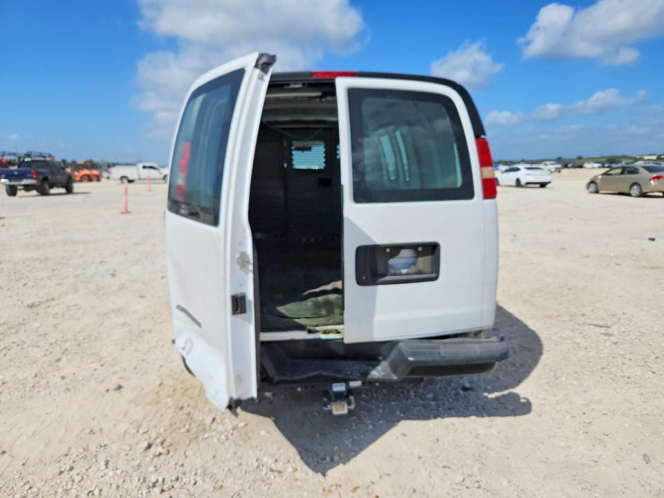 Продажа на аукционе авто 2013 Chevrolet Express G1500, vin: 1GCSGAFX6D1113790, номер лота: 60174726
