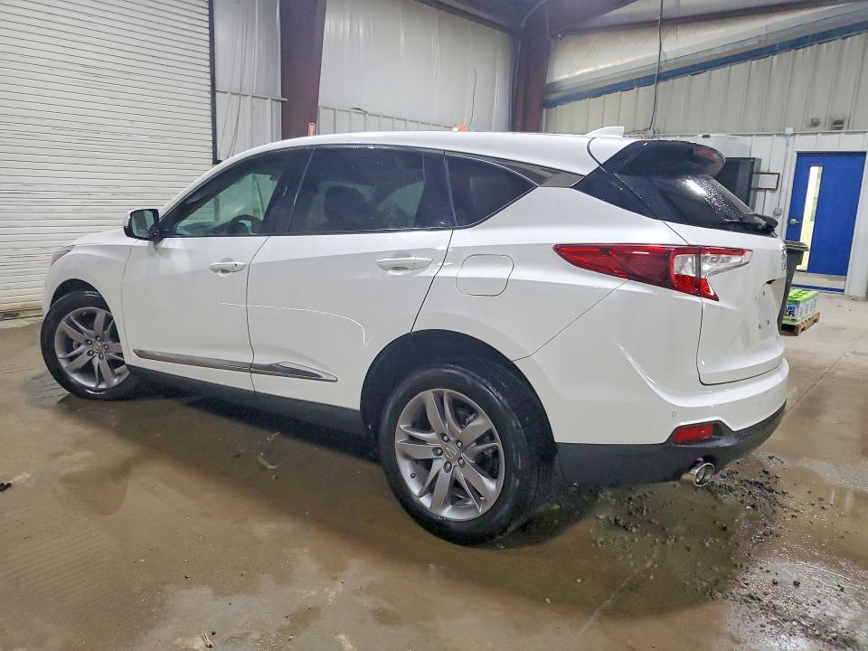 Aukcja sprzedaży 2021 Acura Rdx, vin: 5J8TC2H7XML027729, numer aukcji: 62020276