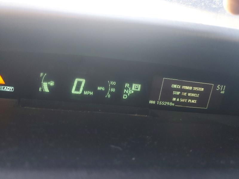 2015 Toyota Prius მანქანა იყიდება აუქციონზე, vin: JTDKN3DU1F1993228, აუქციონის ნომერი: 62827906