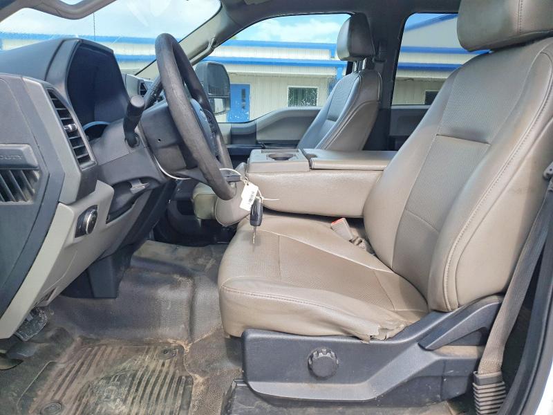 Aukcja sprzedaży 2019 Ford F550, vin: 1FD0W5HT5KEG12111, numer aukcji: 62301556