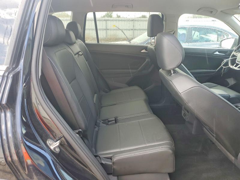 Продажа на аукционе авто 2019 Volkswagen Tiguan, vin: 3VV2B7AXXKM023505, номер лота: 59991196
