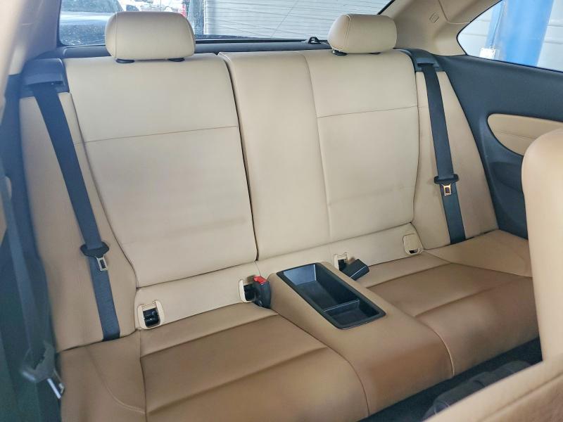 61045966 :رقم المزاد ، WBAUC9C57BVM09183 vin ، 2011 Bmw 135 مزاد بيع