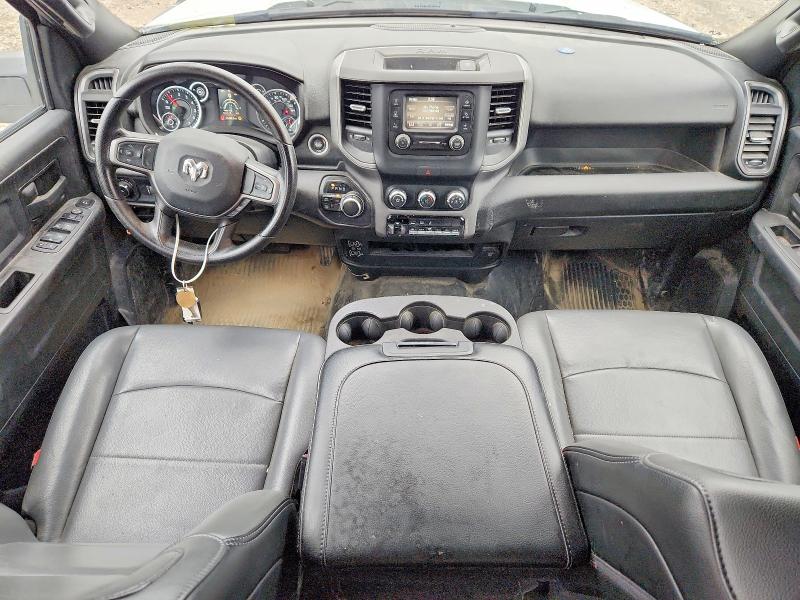 Aukcja sprzedaży 2024 Ram 2500, vin: 3C7WR5HJ5RG176404, numer aukcji: 62480026
