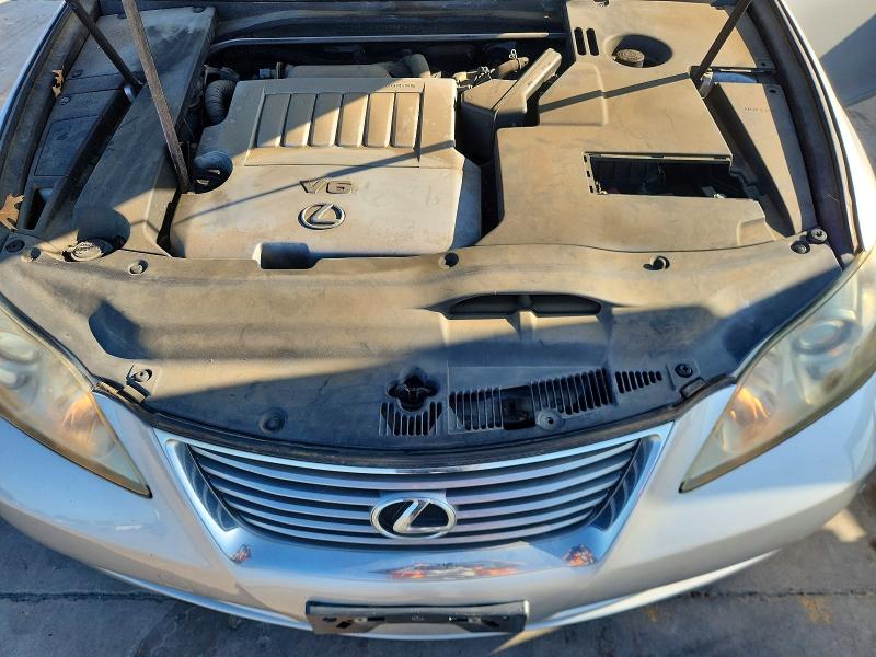 59743436 :رقم المزاد ، JTHBJ46G992336764 vin ، 2009 Lexus Es مزاد بيع