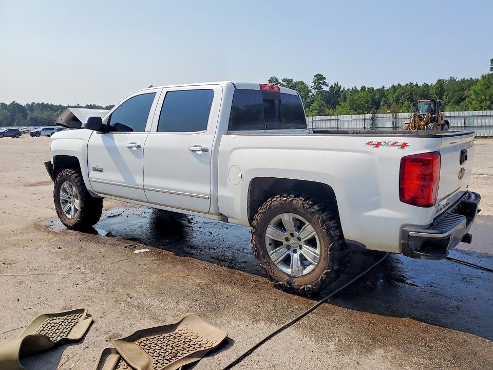 Продажа на аукционе авто 2017 Chevrolet Silverado, vin: 3GCUKSEC2HG385577, номер лота: 62461936
