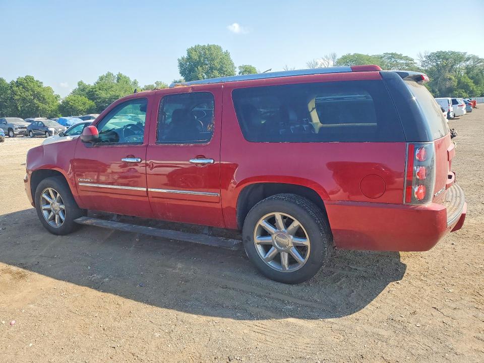 Aukcja sprzedaży 2014 Gmc Yukon Xl, vin: 1GKS2MEF2ER209982, numer aukcji: 61027656