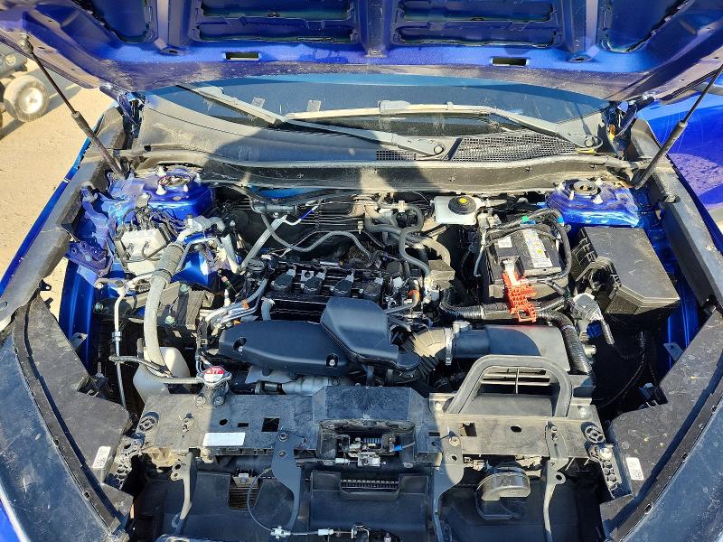 Продаж на аукціоні авто 2023 Honda Cr-v, vin: 2HKRS4H77PH408938, номер лоту: 63352916