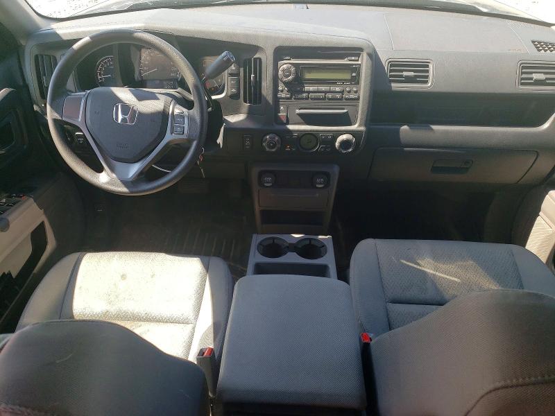Продаж на аукціоні авто 2014 Honda Ridgeline, vin: 5FPYK1F21EB501328, номер лоту: 62313946