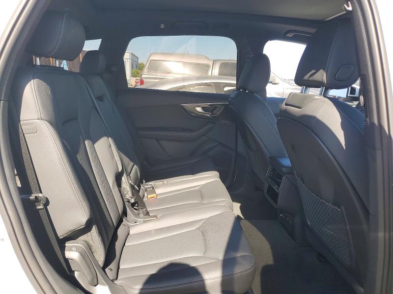 Продаж на аукціоні авто 2026 Audi Q7, vin: WA1LVBF7XTD005597, номер лоту: 60661276