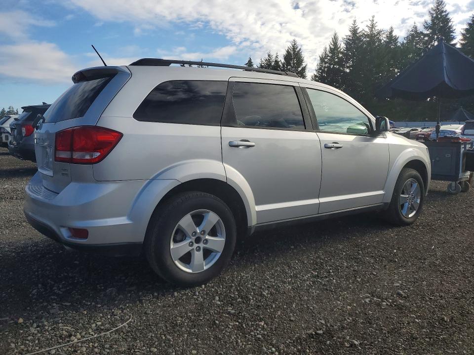 Aukcja sprzedaży 2012 Dodge Journey, vin: 3C4PDCBG2CT262043, numer aukcji: 62664676