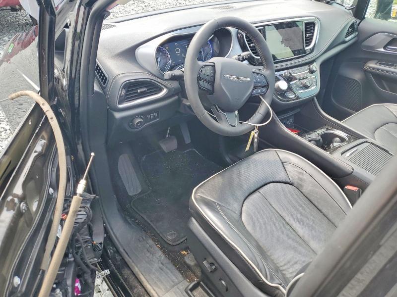 Aukcja sprzedaży 2025 Chrysler Pacifica, vin: 2C4RC1GG6SR611134, numer aukcji: 62198236