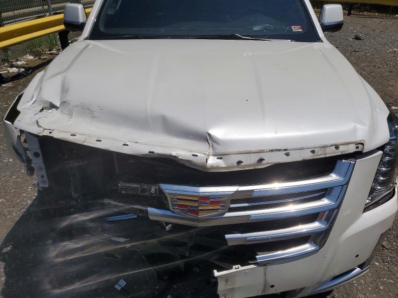 Продажа на аукционе авто 2017 Cadillac Escalade, vin: 1GYS4KKJ0HR271155, номер лота: 60039156