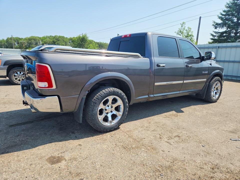 Продажа на аукционе авто 2015 Ram 1500, vin: 1C6RR7VM6FS663451, номер лота: 61522466