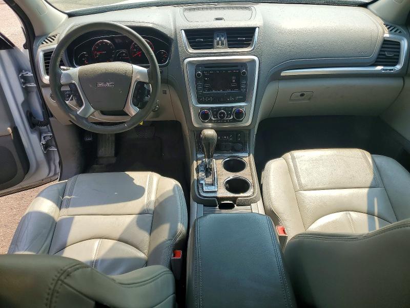 Aukcja sprzedaży 2017 Gmc Acadia Limited, vin: 1GKKRSKD2HJ142824, numer aukcji: 59164096