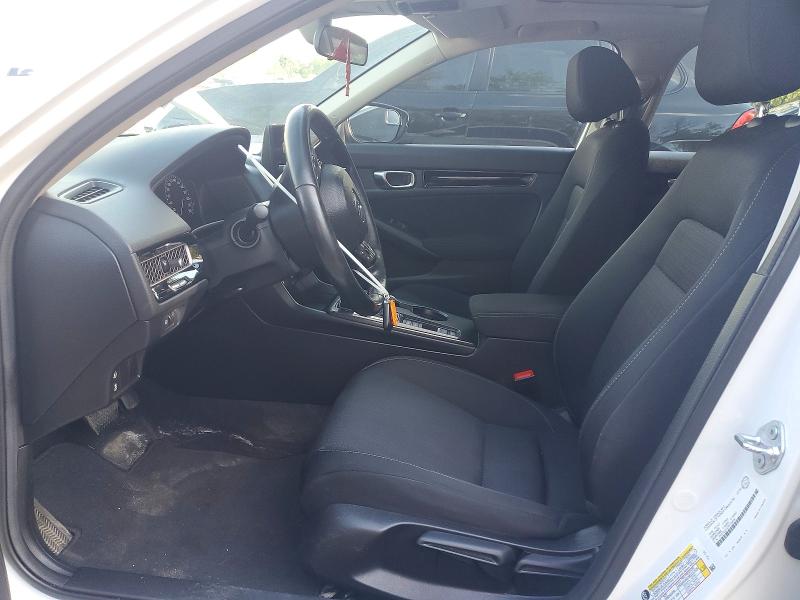 Продаж на аукціоні авто 2024 Honda Civic, vin: 2HGFE2F32RH109630, номер лоту: 85977385
