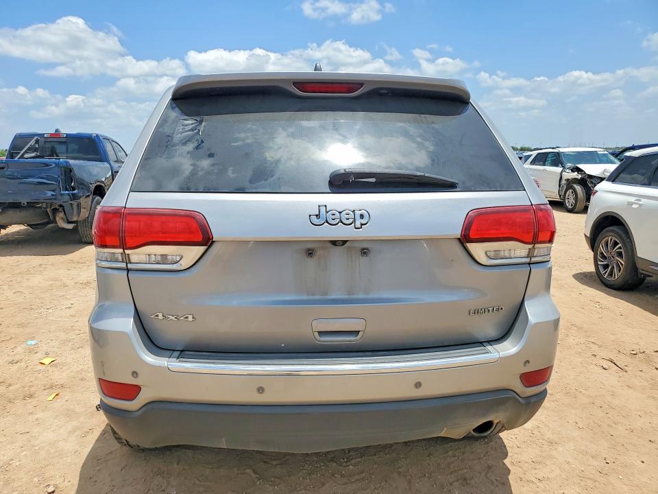 Aukcja sprzedaży 2020 Jeep Grand Cherokee, vin: 1C4RJFBG2LC340304, numer aukcji: 62924026