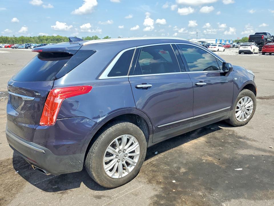 Продаж на аукціоні авто 2019 Cadillac Xt5, vin: 1GYKNARS5KZ242795, номер лоту: 61577616