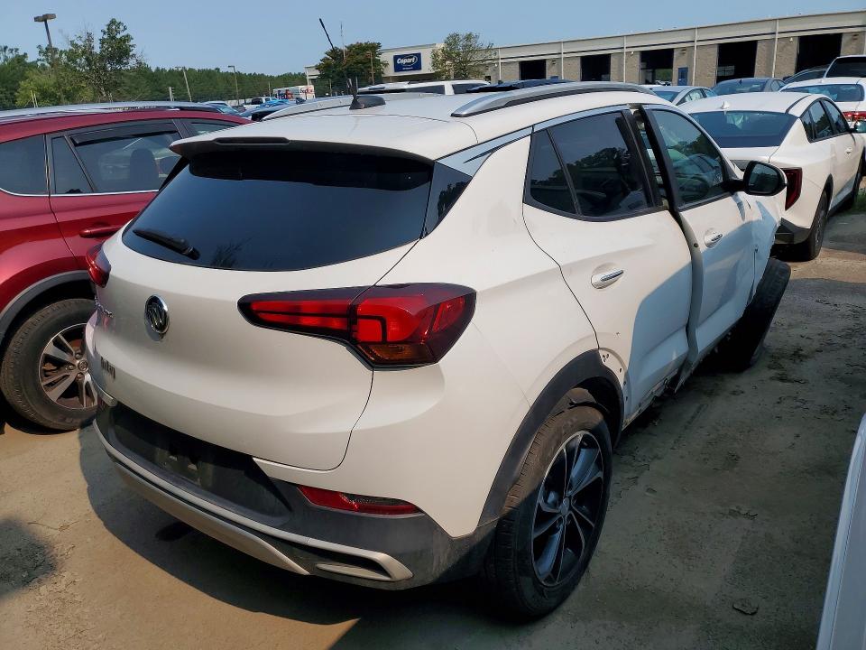 Продаж на аукціоні авто 2023 Buick Encore Gx, vin: KL4MMDS29PB027475, номер лоту: 59255216