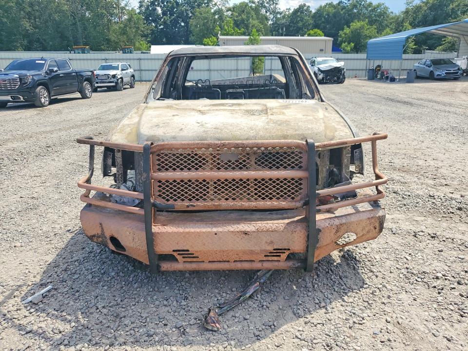 Продажа на аукционе авто 2009 Gmc Sierra, vin: 3GTEK23349G120555, номер лота: 60555966
